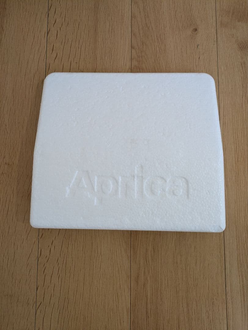 アップリカ フラウディアグロウ ISOFIX 360° セーフティプレミアム