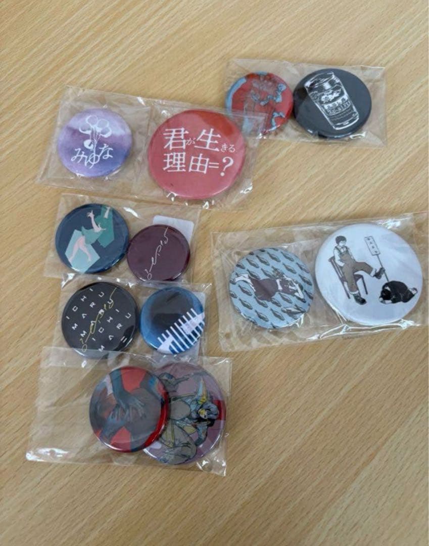 みゆな シンガーソングライター グッズまとめ