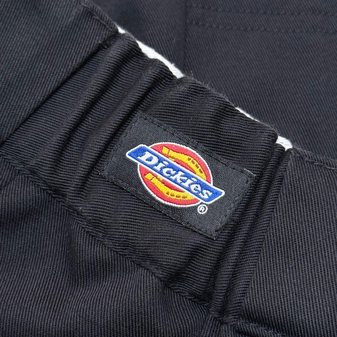 N.HOOLYWOOD× DICKIES TCツイル ポケット ニーパッチパンツ - メルカリ