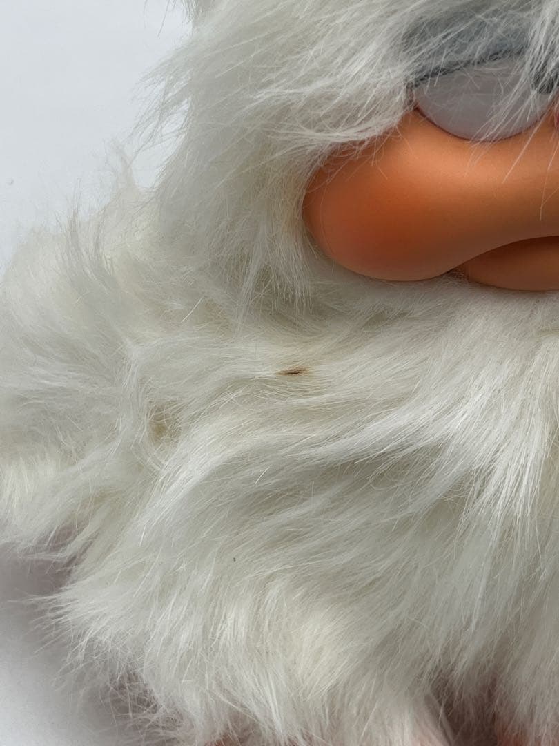 激レア　ソフビ　BemBem 昭和レトロ トランシーバー　希少品　サッポロ一番