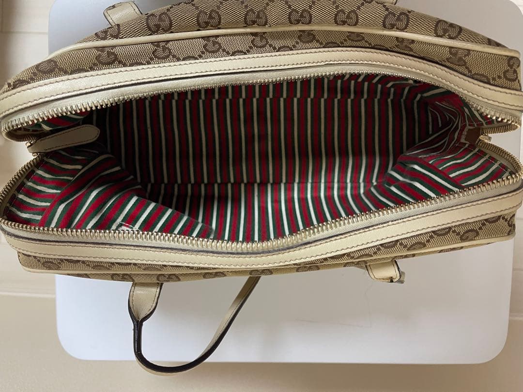 レア】GUCCI GG柄 169971