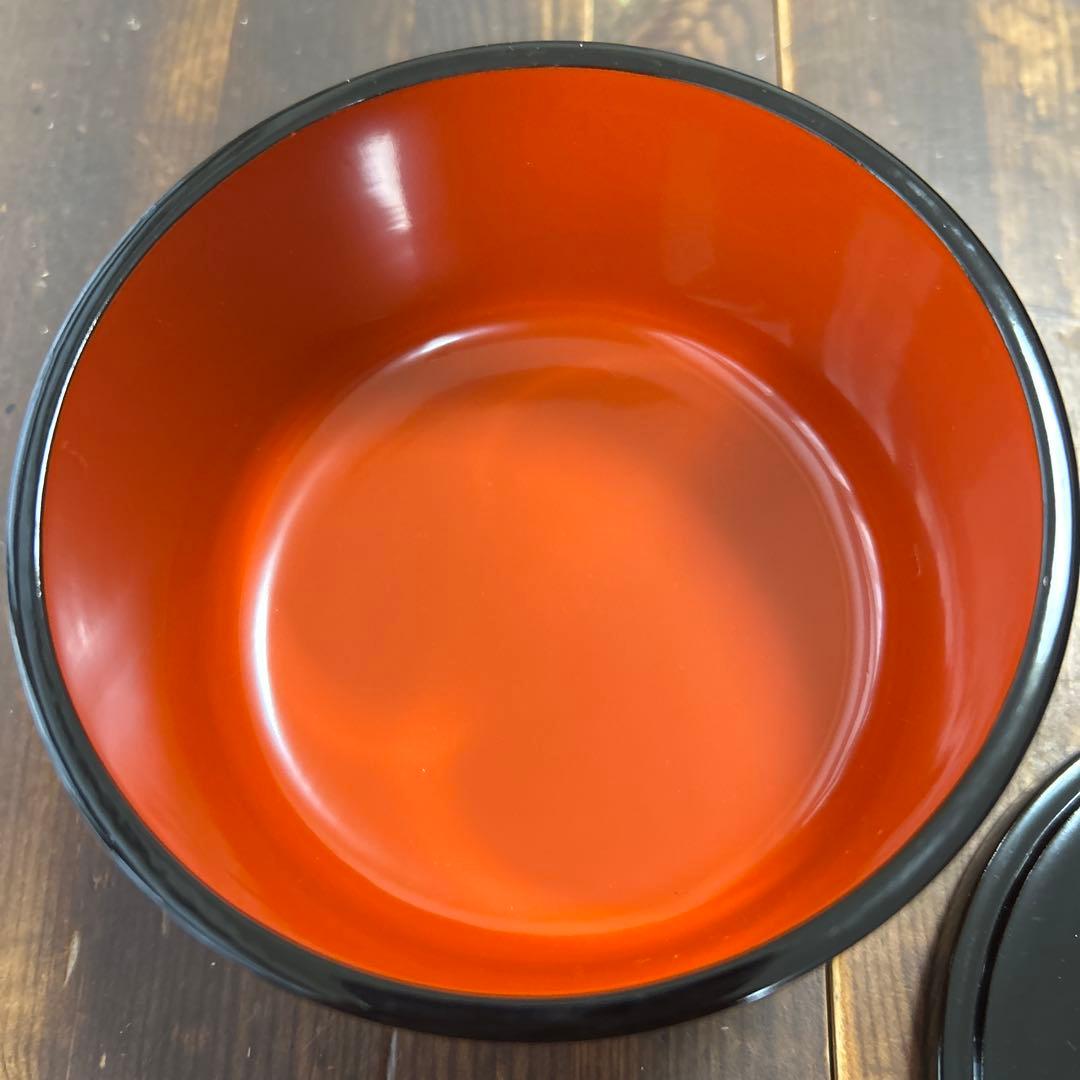 輪島塗 輪島漆器 摂田照彦 キャンディーボックス 童蒔絵 高級漆器 希少