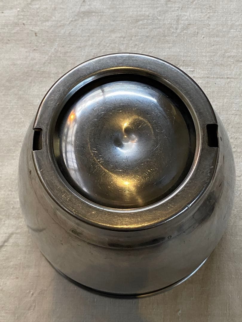 ケンミックス　ボール、ホイッパー2点、ビーター、フックの5点セット