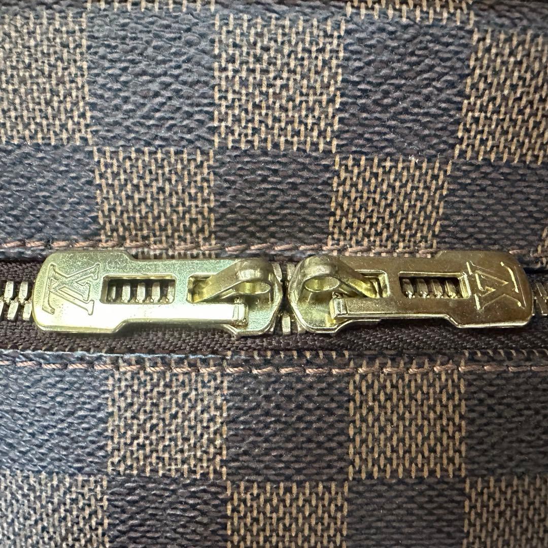 LOUIS VUITTON ルイヴィトン ダミエ ノリータ