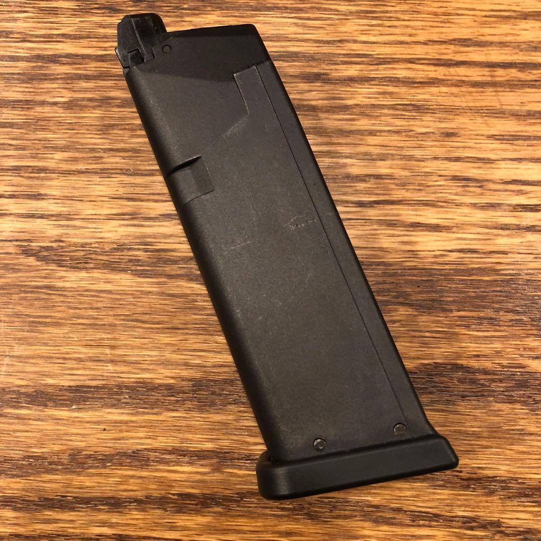 東京マルイ グロック19 Gen4 超美品 タイトバレルとドットサイト付き