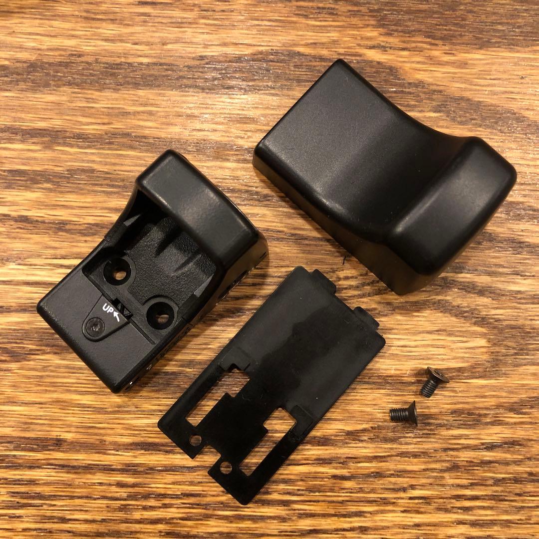 東京マルイ グロック19 Gen4 超美品 タイトバレルとドットサイト付き