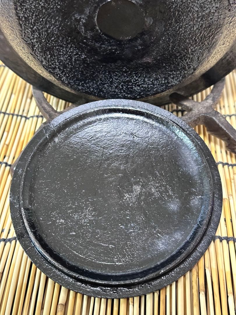 未使用品、供箱、栞、タグ付 南部天正堂作20型コシキアラレ 南部