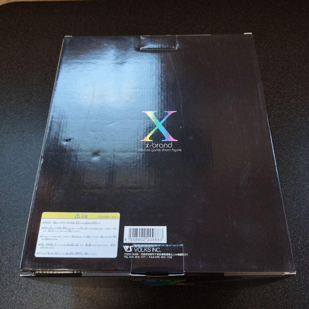 マブラヴ 御剣冥夜 1/6スケール フィギュア