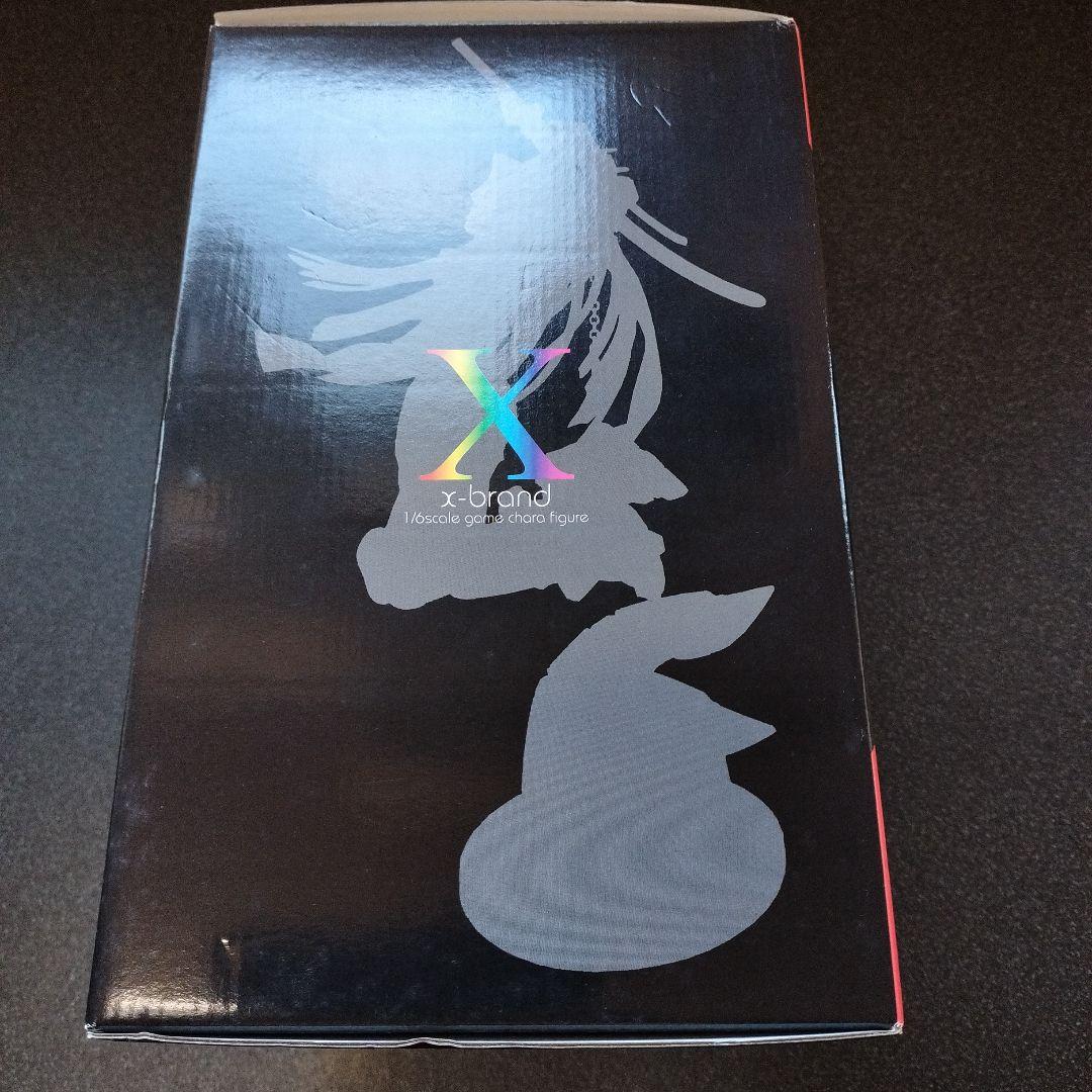 マブラヴ 御剣冥夜 1/6スケール フィギュア