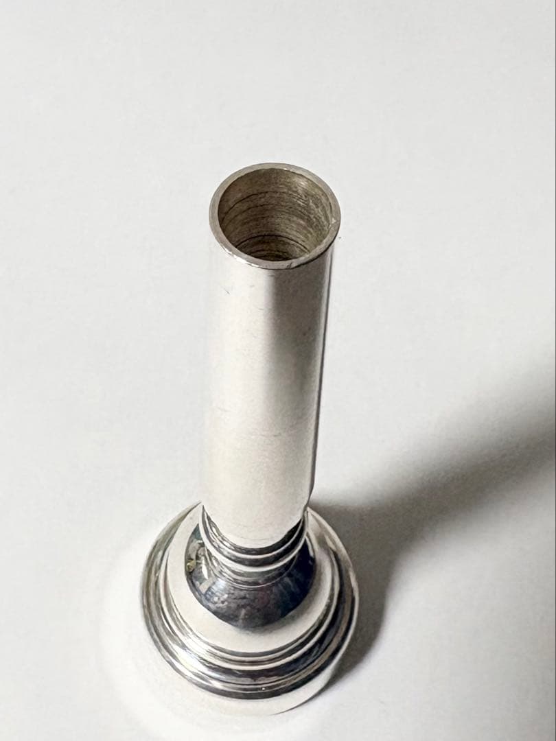 アトリエツバサ 3CS (トランペットマウスピース)の通販はau PAY