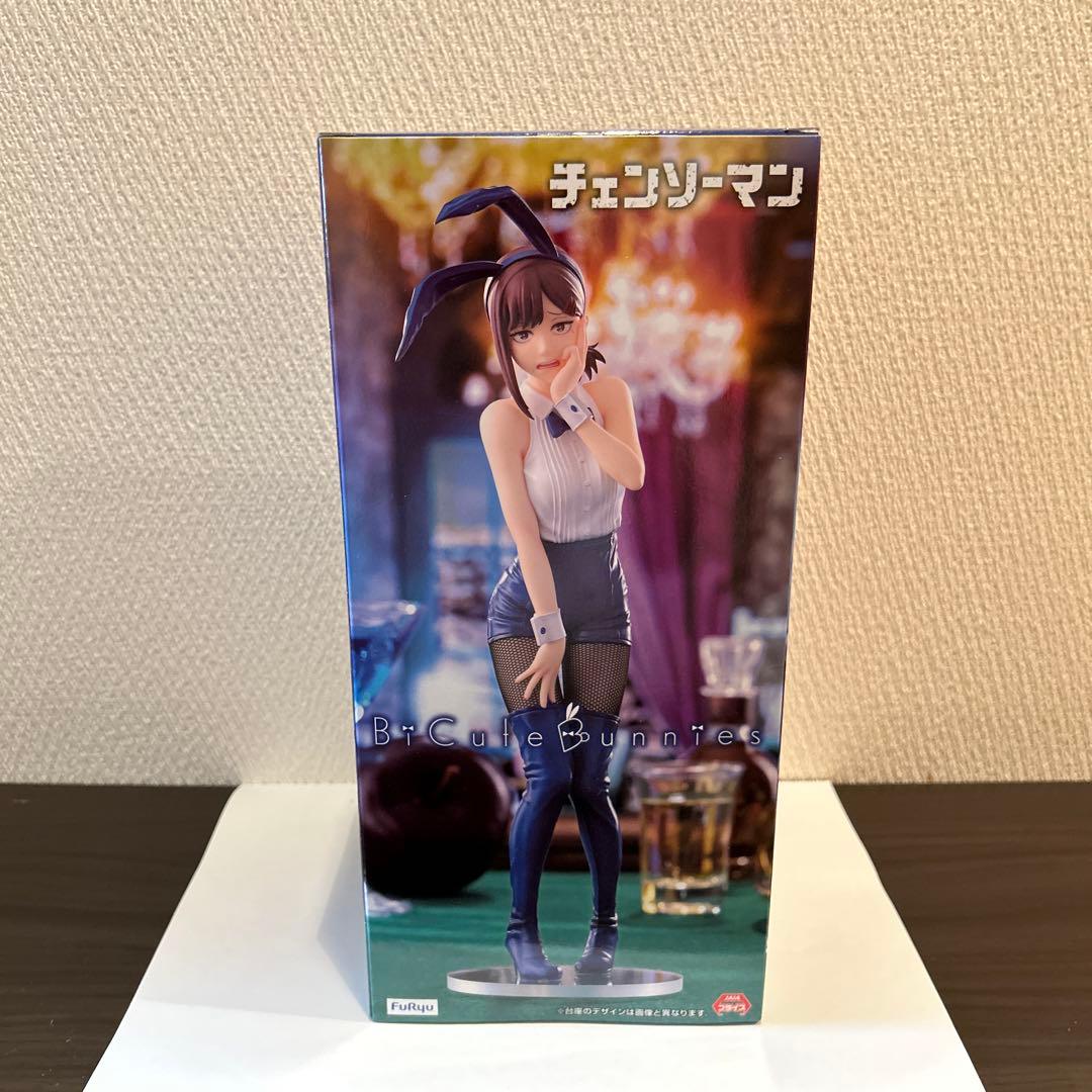チェンソーマン BiCute Bunnies Figure コベニ【新品未開封】 - メルカリ