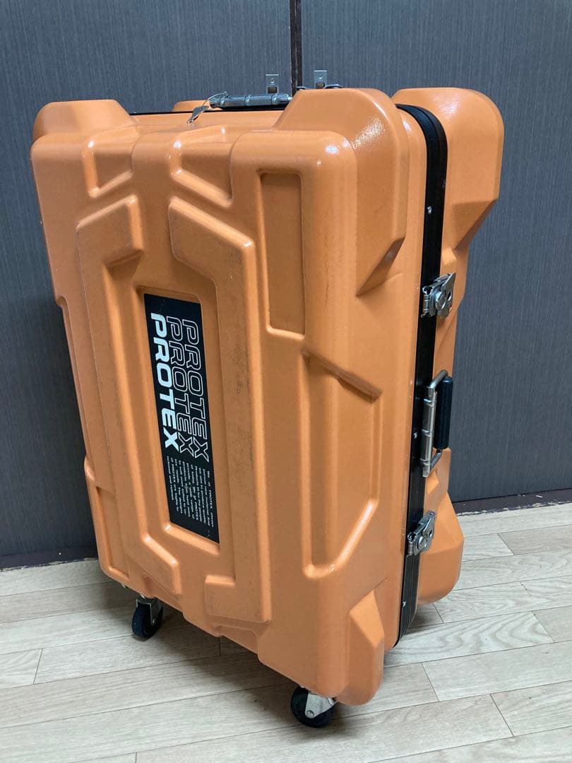 PROTEX CR7000オレンジ 美品（定価110,000）