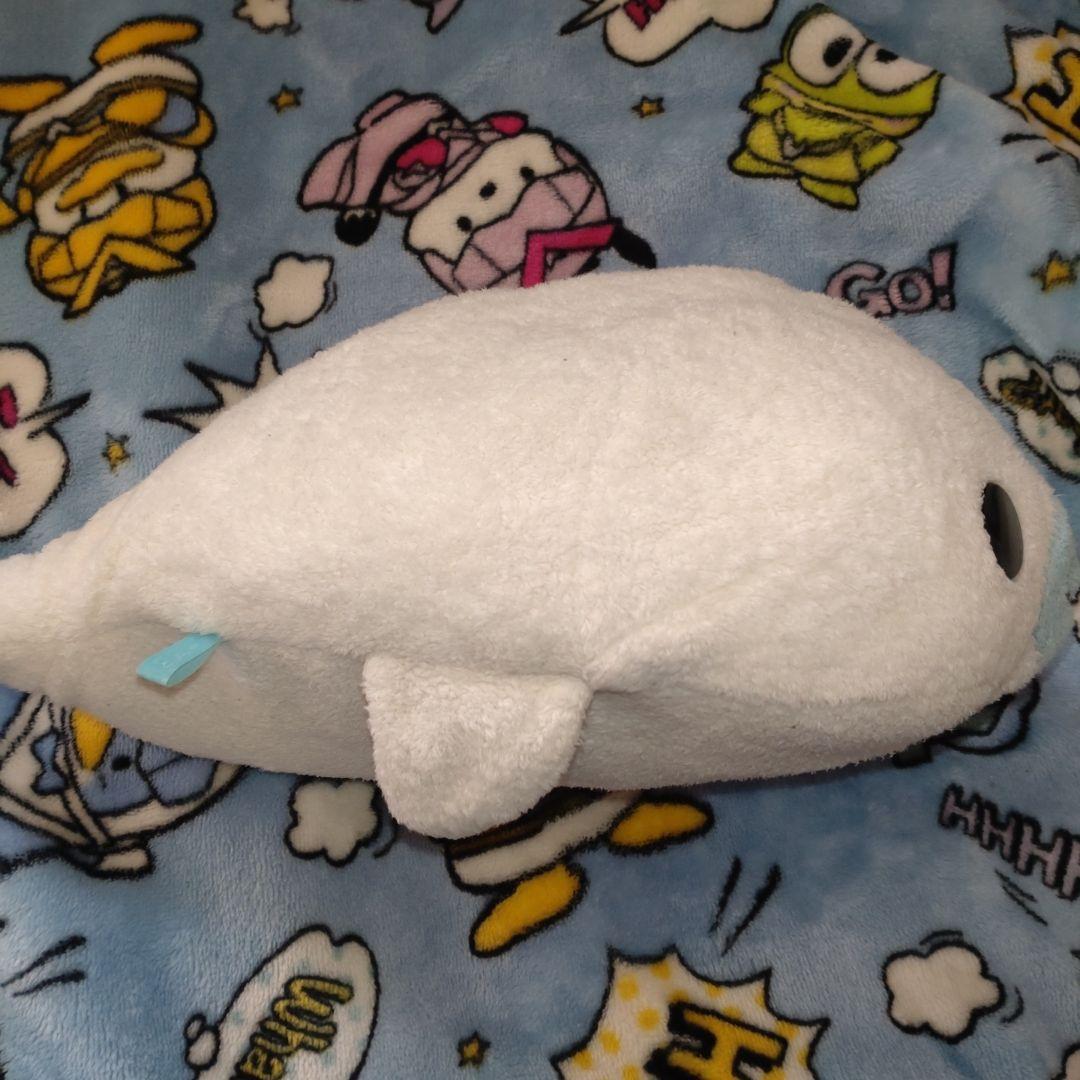 平成レトロ まめゴマ ぬいぐるみ - メルカリ