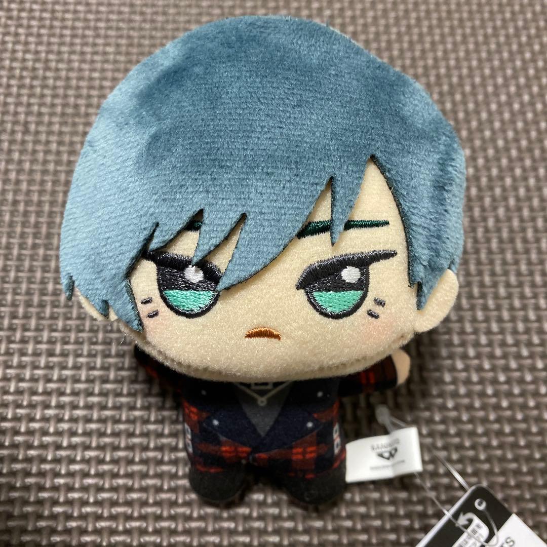 ブルーロック ちびぐるみ Performance Style 全種 匿名配送 ⭐️