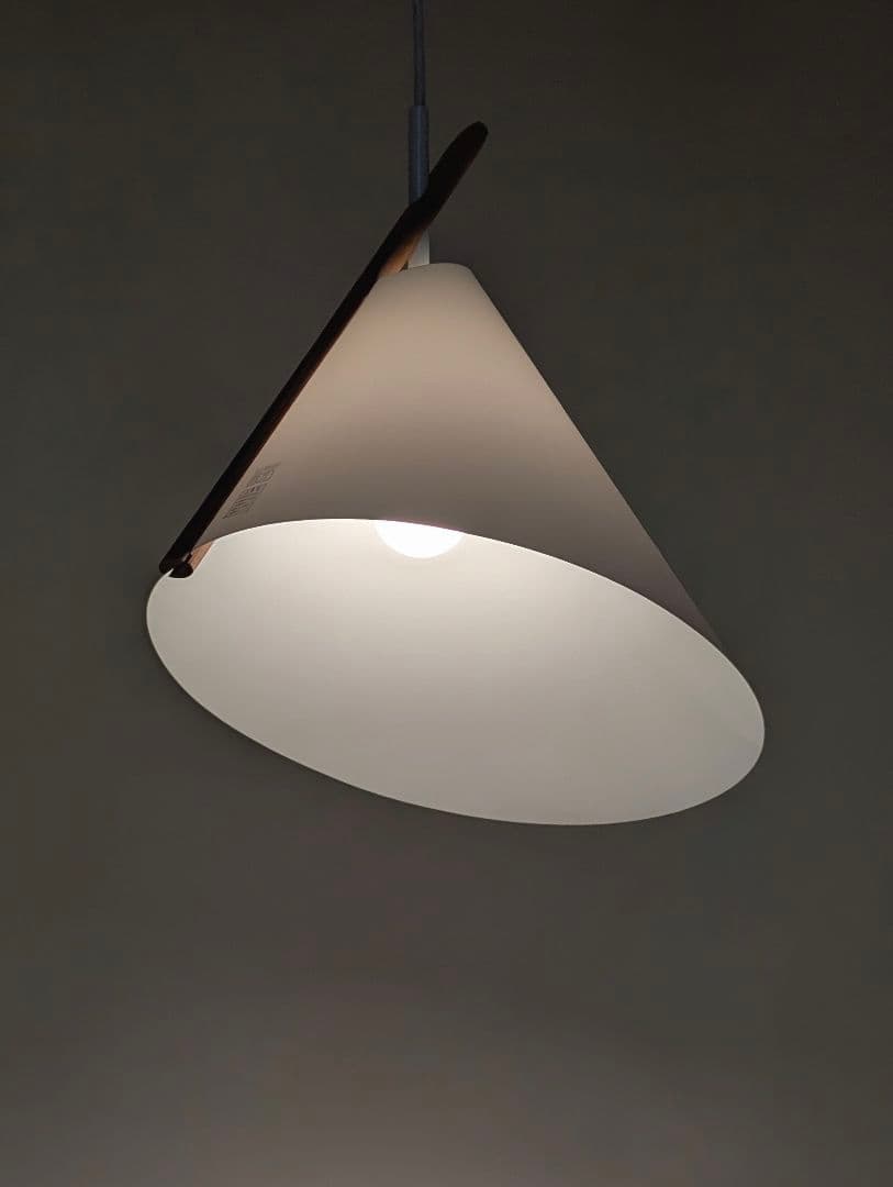 落合勉デザイン ”branch” ペンダントライト シンプル モダン