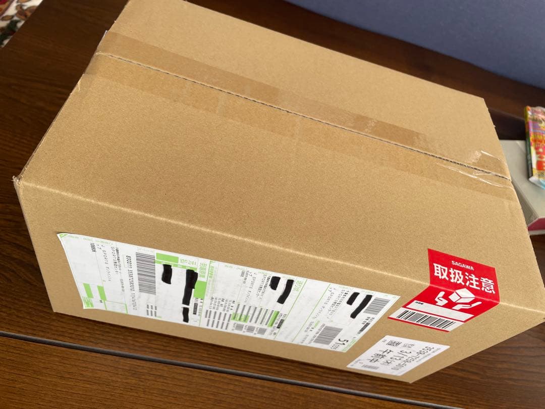 イチロー MLB公式ボブルヘッド（記念台座付）未開封 世界限定3000個