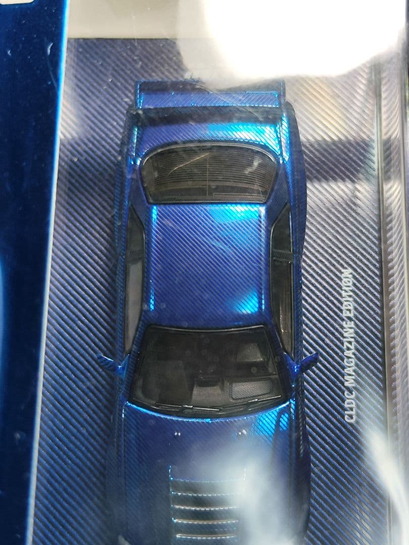 イノモデル inno 64 日産 GTR R34 海外限定