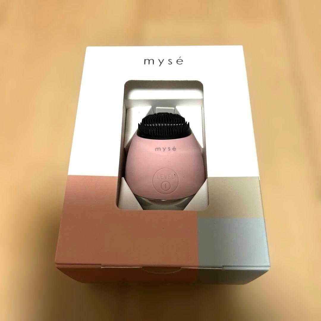 mysé クレンジングリフト MS-70P ピンク - メルカリ