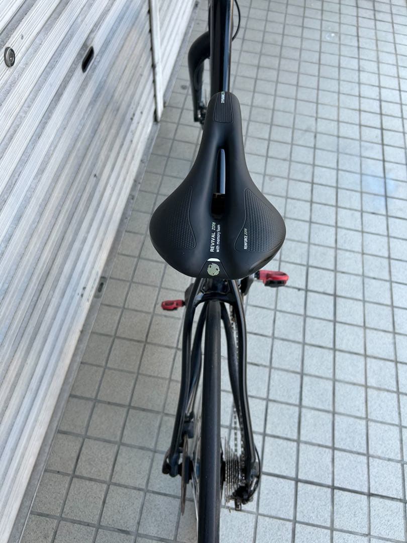 cannondele 700cc 外装27段変速