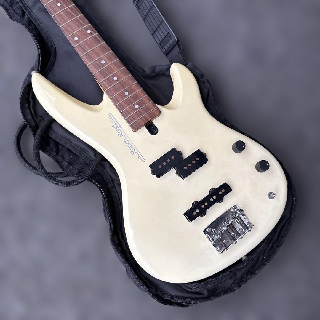 ヤマハYAMAHA RBX500R Rock'n Road ベース - メルカリ