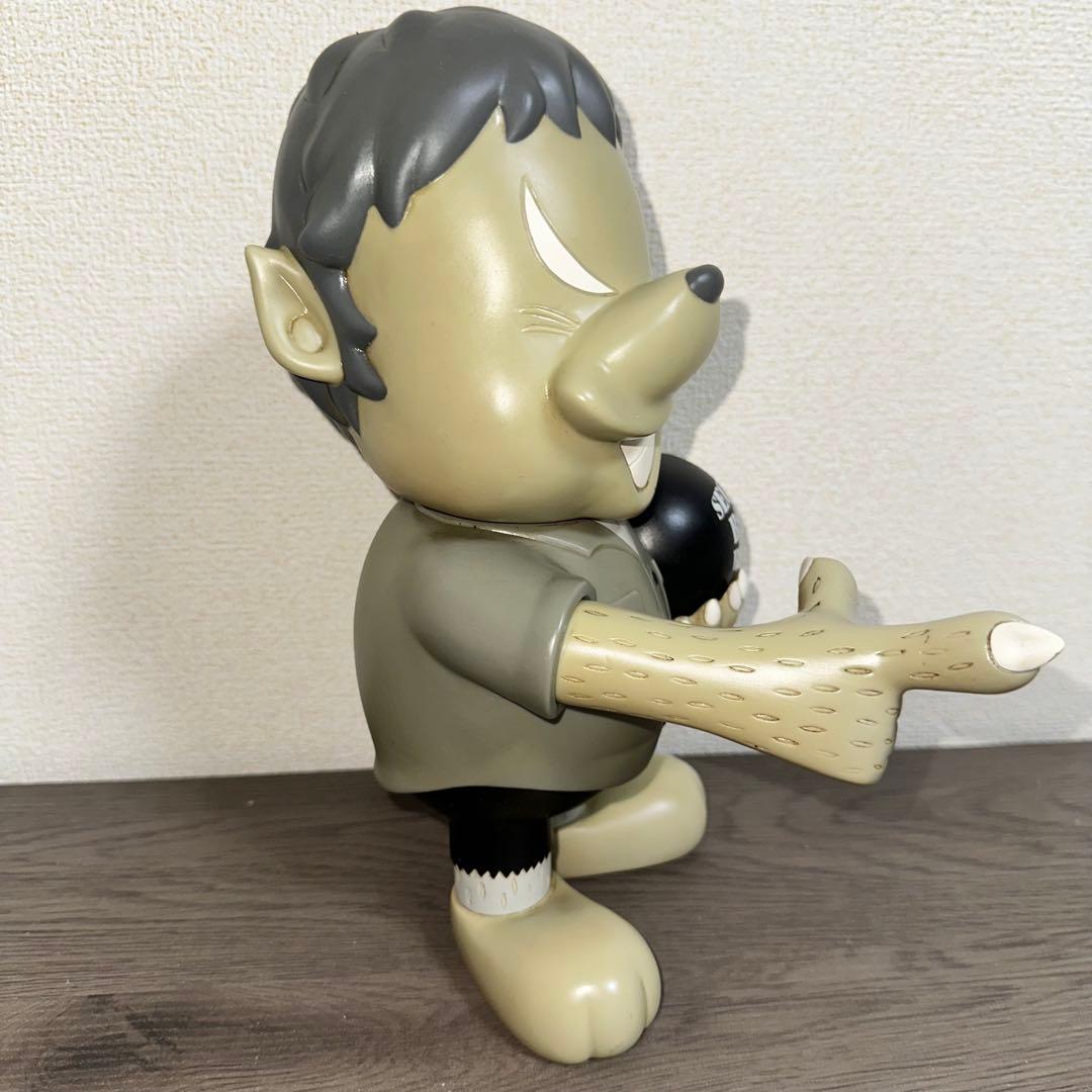 G10034]TWIM ウルフボンバーSECRET BASE BOMB