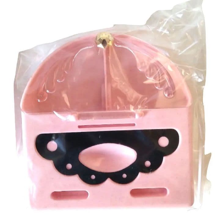 日本版未開封 セイントテール セイントコロンスタンド アニメ 平成レトロ 希少