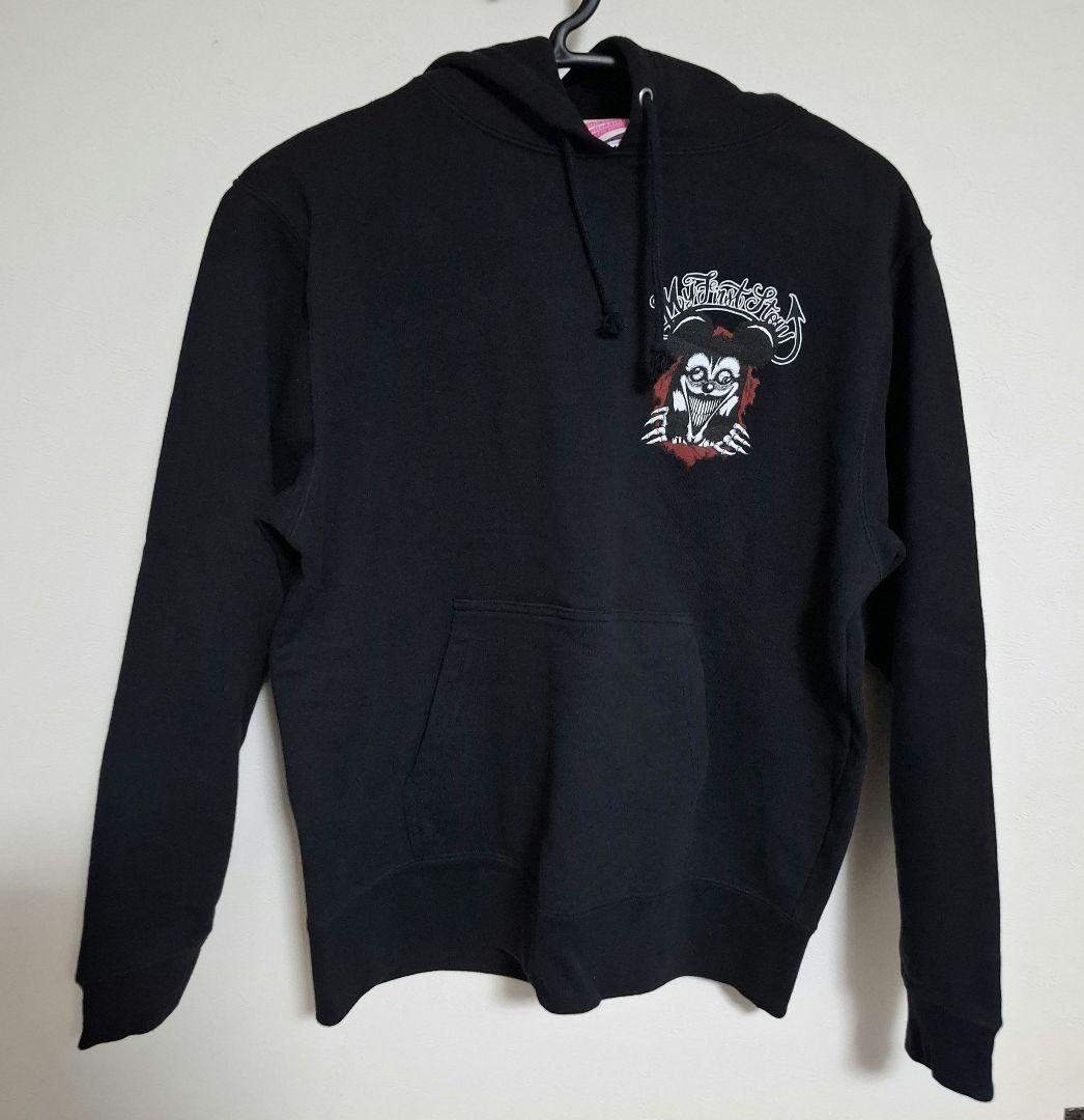 MY FIRST STORY マイファス君 パーカー - メルカリ