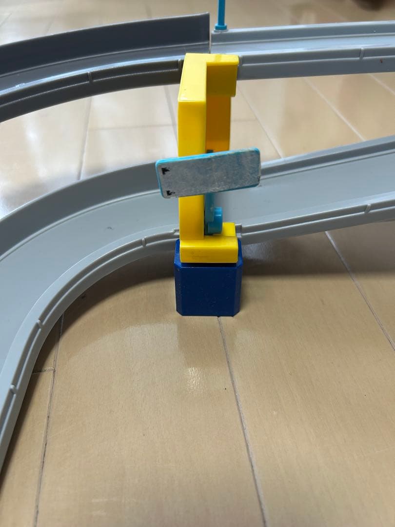 トミカおもちゃ　3点セット