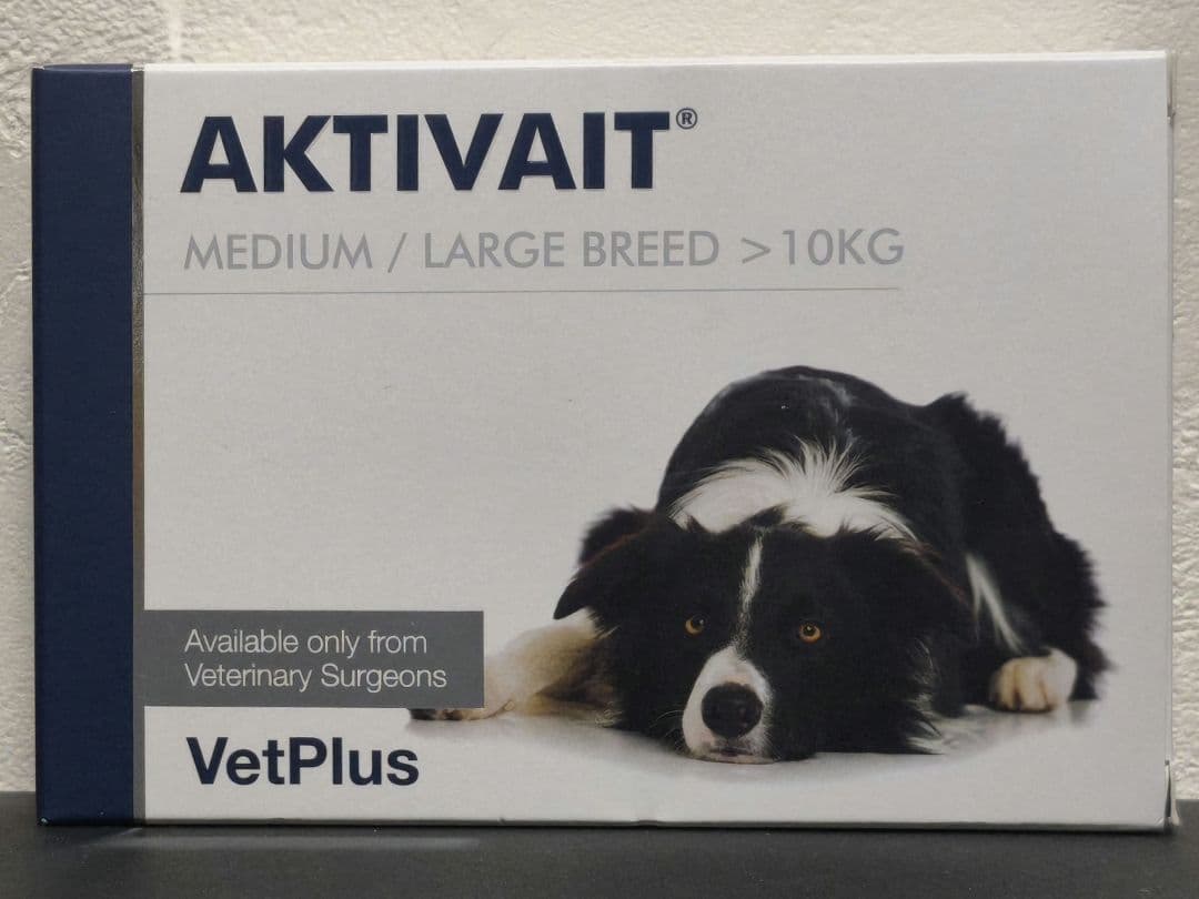 Vet´s Petz アナジェール 90粒