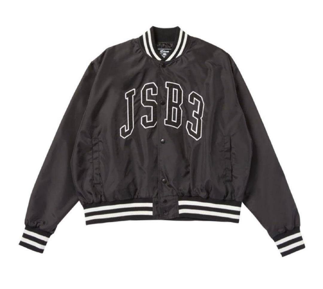 JSB3 TEAM JACKET Echoes of Duality - ミュージシャンオンライン ショップ