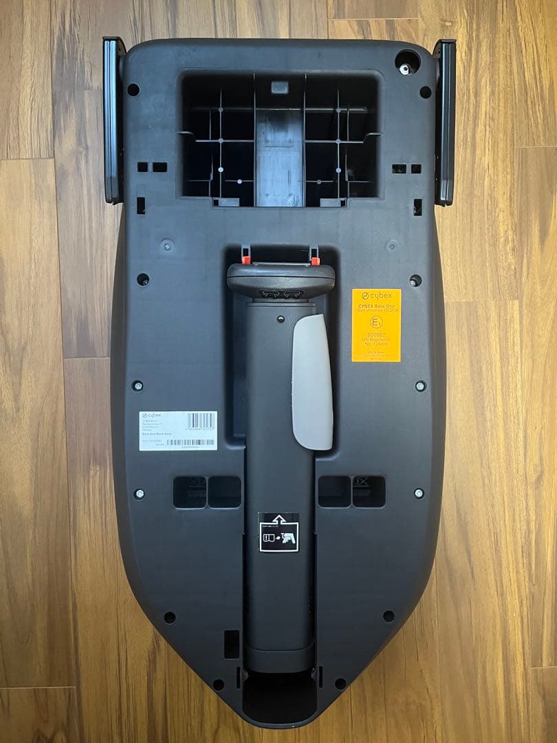 【cybex】トラベルシステムATON S2i-size3点セット