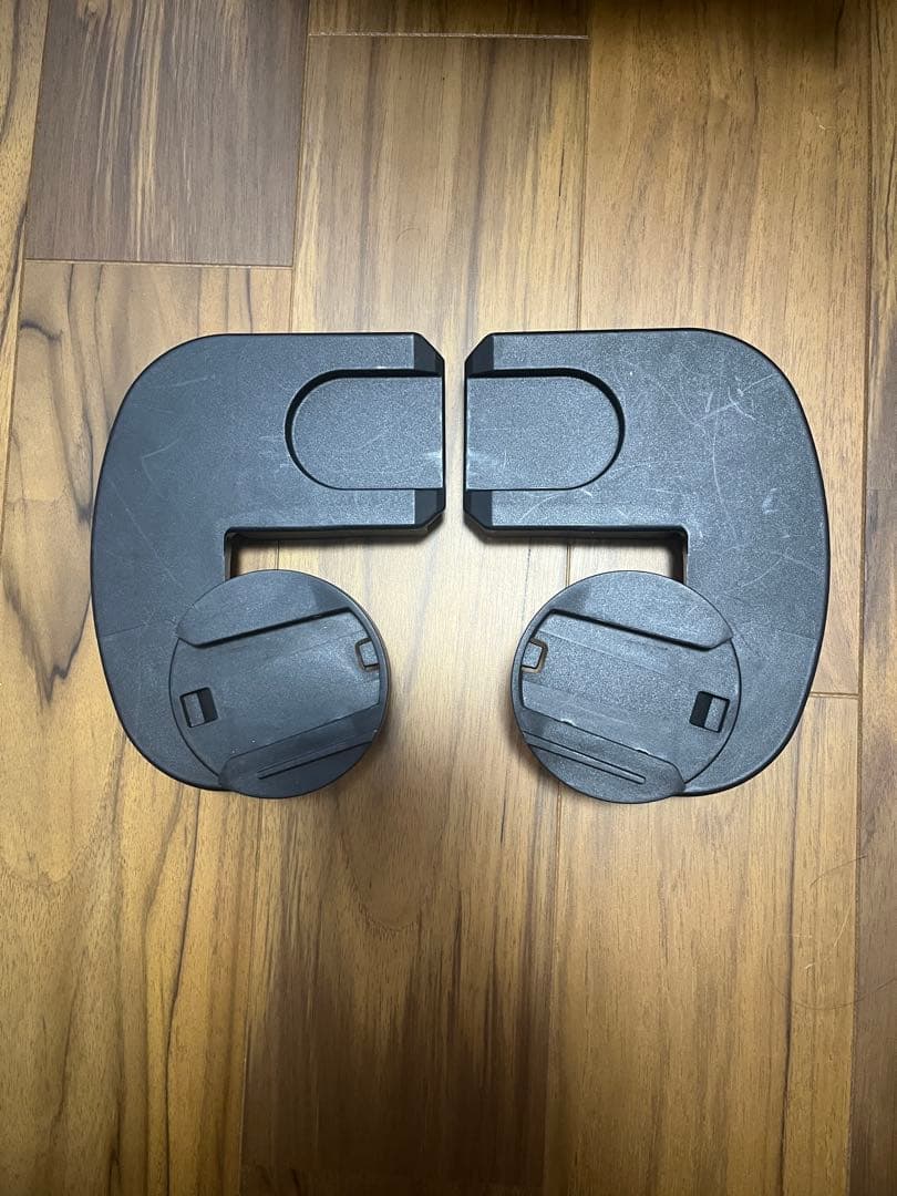 【cybex】トラベルシステムATON S2i-size3点セット