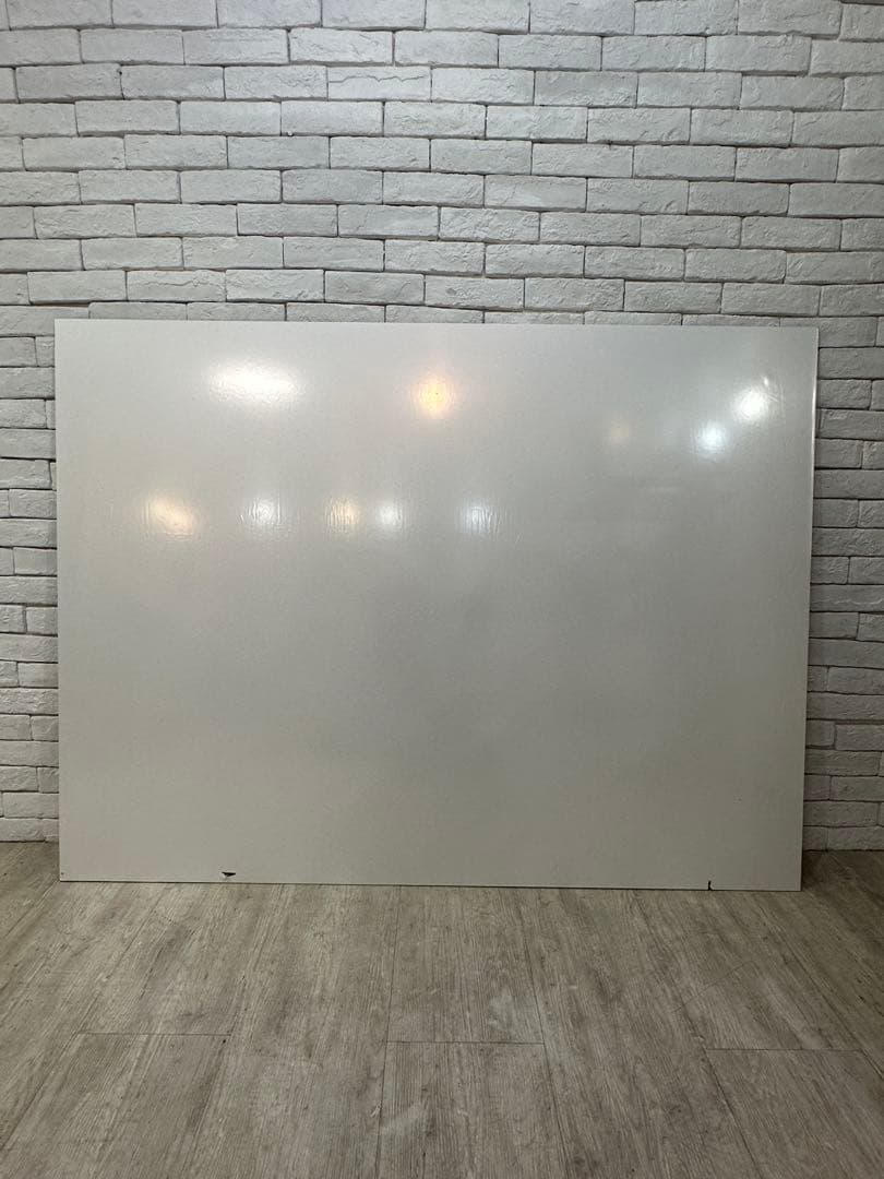 東京都23区配送無料】定価8万円 ガラスアート 絵 ポスター 飾り 160cm