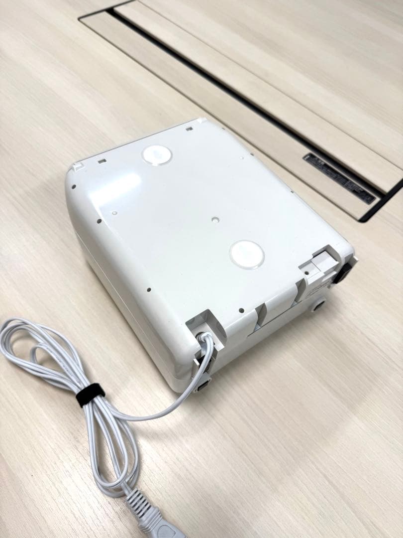 nao　AMANO BX2000 電子タイムレコーダー