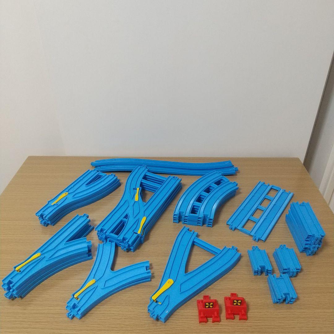 プラレール まとめ売り タカラトミー