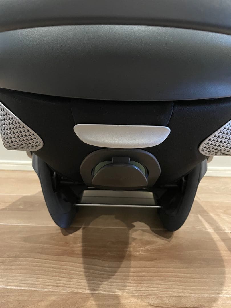 【人気】サイベックス クラウド T i-Size ＋サイベックアダプターセット