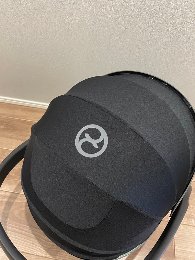 【人気】サイベックス クラウド T i-Size ＋サイベックアダプターセット