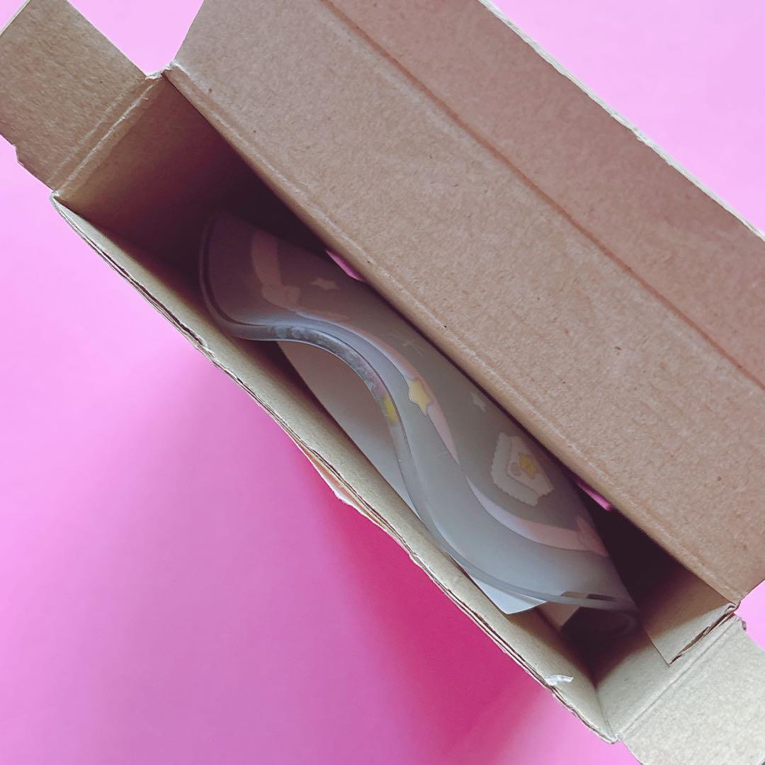 ♡キキララ リトルツインスターズ アクセサリートレイ トレー 2004年 レア♡