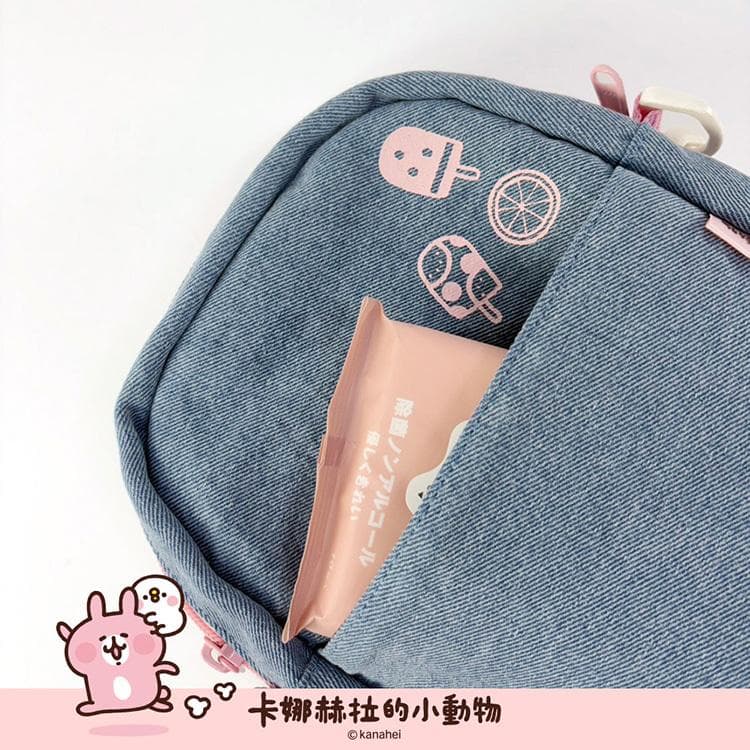 カナヘイの小動物 バッグ