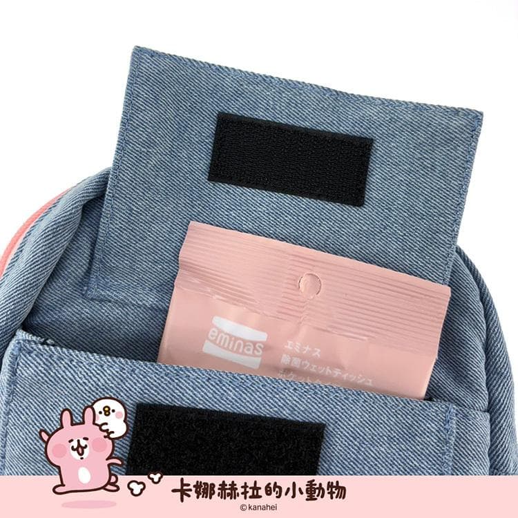 カナヘイの小動物 バッグ