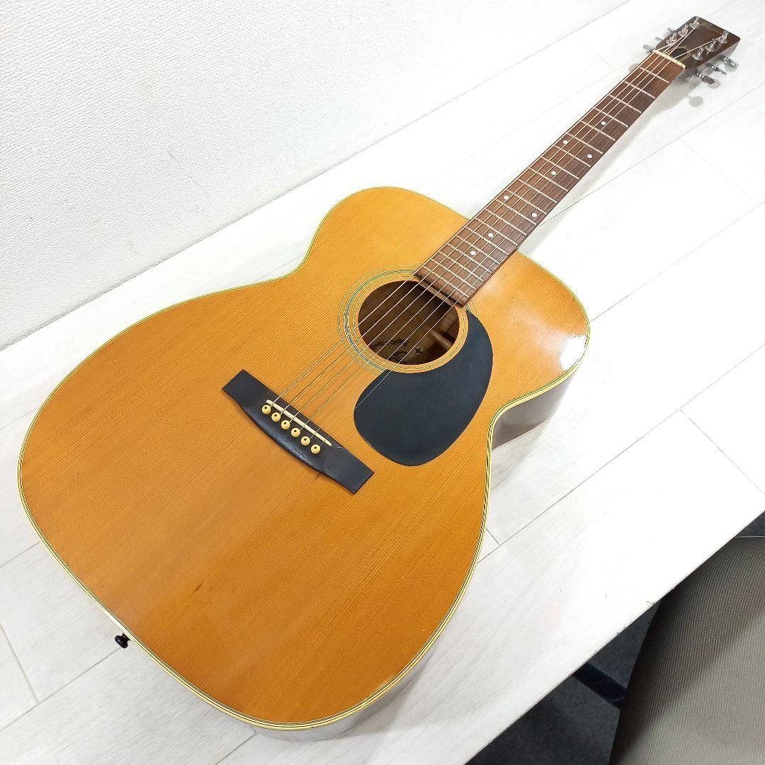 メンテナンス済◎Jagard アコギ JF-15 日本製 ジャパンビンテージ