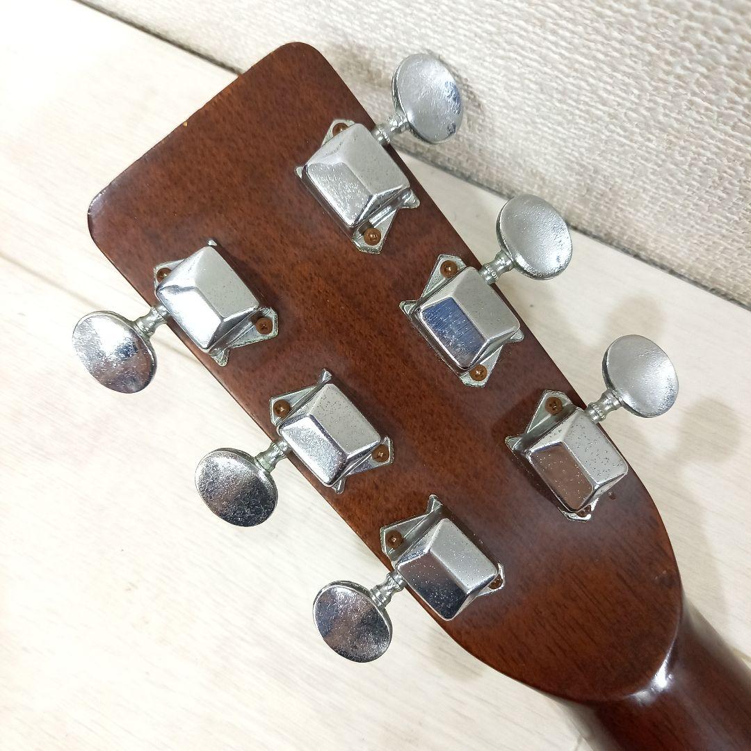 メンテナンス済◎Jagard アコギ JF-15 日本製 ジャパンビンテージ