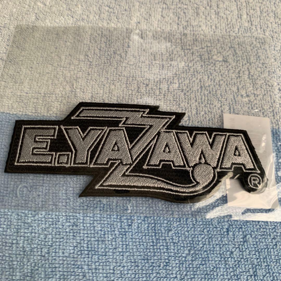 矢沢永吉 ワッペン