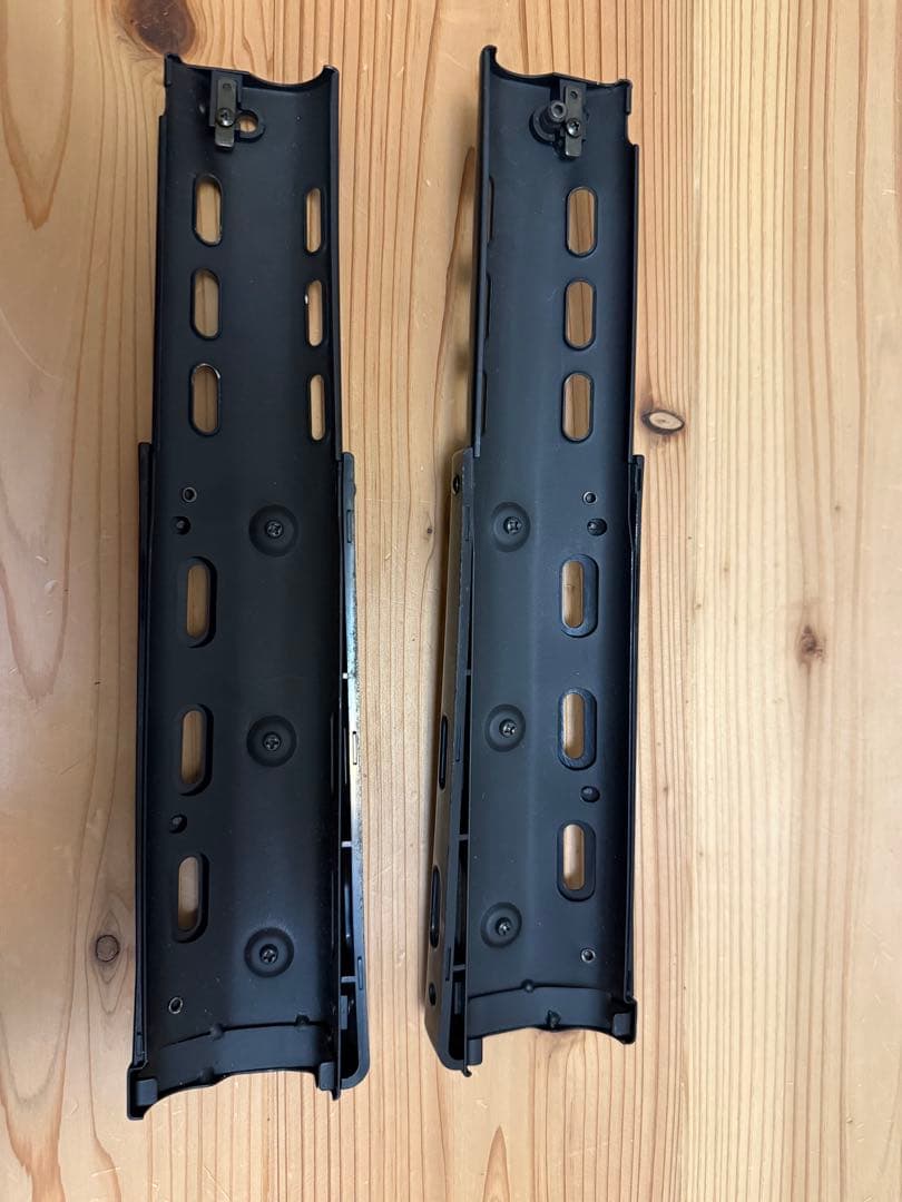 マルイ　89式　被筒　ハンドガード