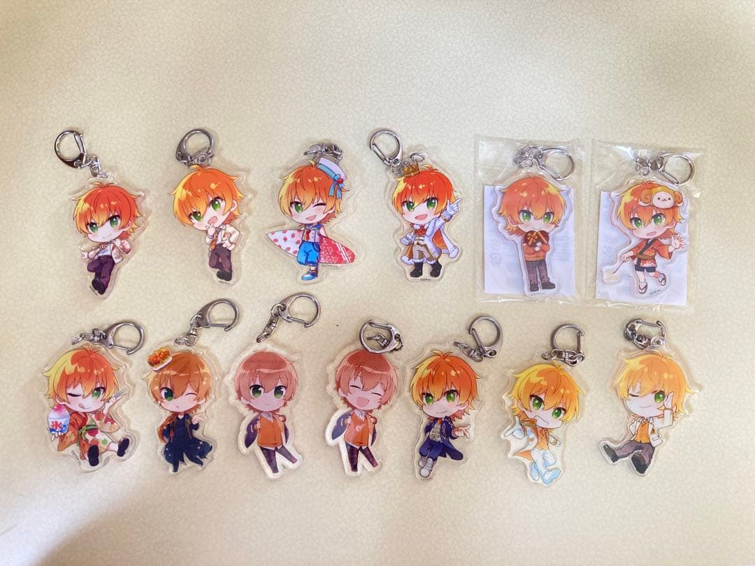 すとぷり ジェル さとみ ななもり まとめ売り