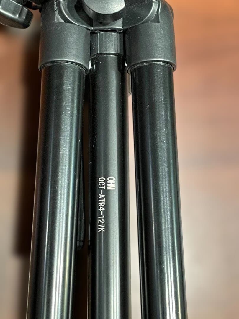 【値引中】SONY FDR-AX45 本体 + 三脚 + バッグ + SDカード