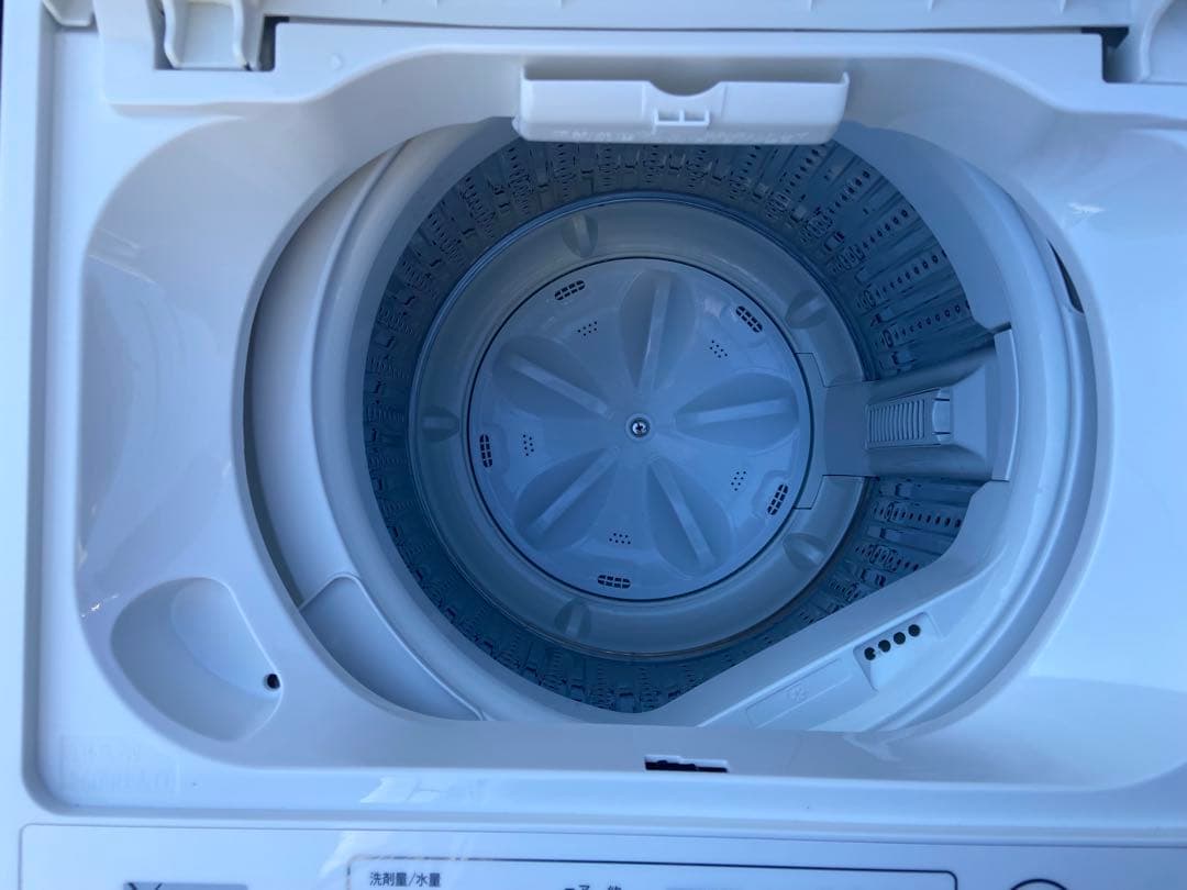 あんにゃ　冷蔵庫&洗濯機セット