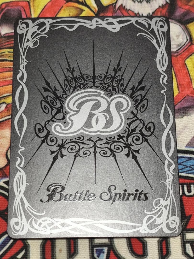 バトスピ　仮面ライダーゼロワン　ライジングホッパー[4]　シークレット