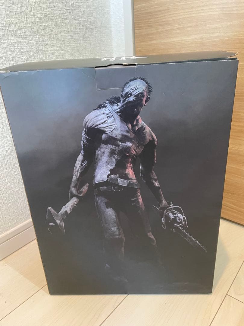 SF・ファンタジー・ホラー GECCO Dead by Daylight THE HILLBILLY 1/6