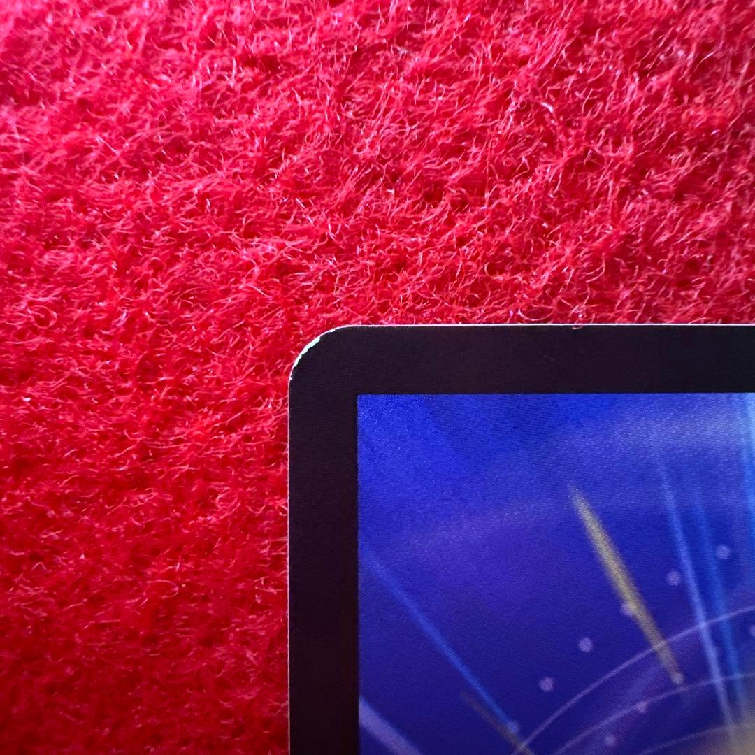 ドギラゴン王道 シークレット